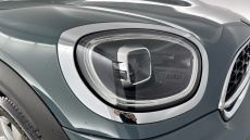 MINI Countryman 1.5 C Classic 5dr Auto Petrol Hatchback